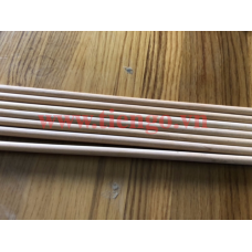 Song tròn phi 8, gia công song tròn gỗ ở Bình Dương